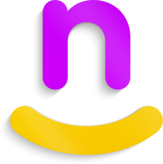 Netvision Logotype